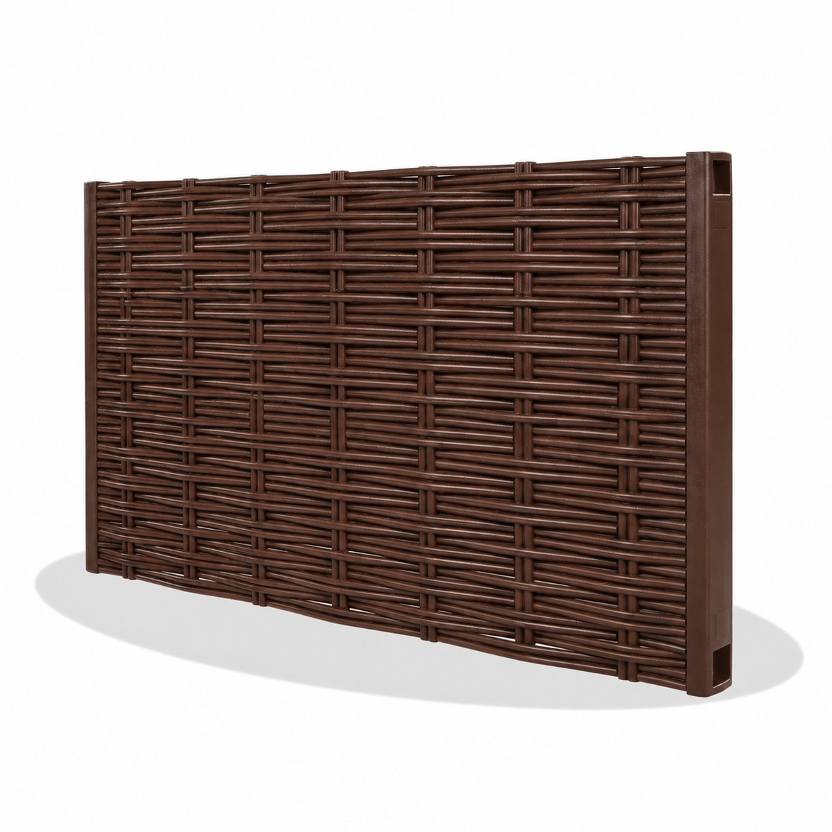Заборчик садовый пластиковый декоративный для клумбы 6 м